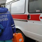 В Пензенской области молодая автомобилистка пострадала при опрокидывании автомобиля 