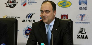 Управляющий директор ВХЛ Герман Скоролупов заявил, что пензенский «Дизель» будет реанимирован