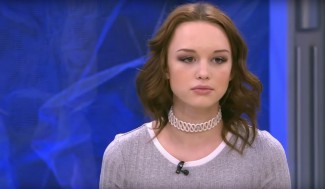 Шурыгина подает в суд на депутата Милонова 
