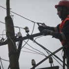Из-за плохой погоды 5 тысяч жителей Пензенской области остались без света
