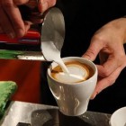 Посетитель пензенского кафе выпил капучино c «кислятиной» 