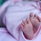 В Пензе при загадочных обстоятельствах скончалась четырехмесячная девочка