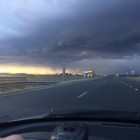 Пользователи соцсетей назвали погоду в Пензенской области адом