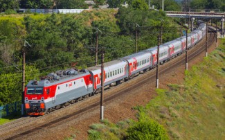 Летом пензенцы смогут напрямую добраться до Абхазии на поезде 