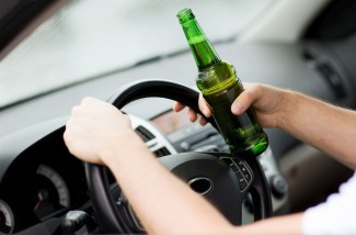 В Пензенской области ДПСник не заметил, что пьяный водитель предъявил ему чужие права