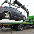 Автомобили зареченцев-нарушителей будут перенаправлять на штрафстоянки в Пензу 
