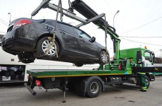 Автомобили зареченцев-нарушителей будут перенаправлять на штрафстоянки в Пензу 