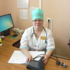 В Пензенской области определили лучшую медсестру