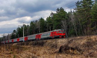 Поезд «Пенза-Октябрьск» подвергся атаке со стороны местных жителей 