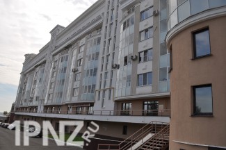 Верховный суд пересмотрит победу Махониной, ранее отсудившей 15 млн. рублей за квартиру в пензенском ЖК «Дворянский»