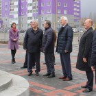 Политики из соседних регионов поразились развитой инфраструктуре Города Спутника