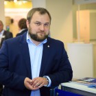 Генеральный директор завода «СтанкоМашСтрой» Олег Кочетков поздравил пензенцев с 1 мая