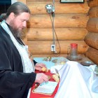 Протоиерей Андрей Поляков стал настоятелем пензенского храма Серафима Саровского