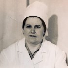 В Пензе на 77 году жизни скончалась заслуженный врач РФ Лидия Тихонова