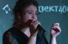 В Пензе состоялось шоу – аналог «Голоса» на Первом