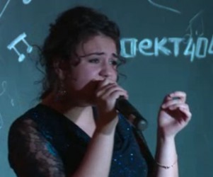 В Пензе состоялось шоу – аналог «Голоса» на Первом