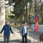 «Если у них Навальный, то у нас – Георгий Камнев»: как пензенские коммунисты 1 Мая слили несистемную оппозицию