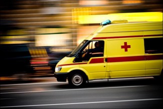 В результате страшной аварии в Пензе пострадал 10-летний ребенок 