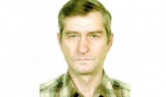 В Пензенской области бесследно исчез Владимир Лиханов 
