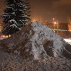 Иван Белозерцев: коммунальные службы «спят», вместо того, чтобы очищать дворы от снега