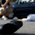 В Пензе водитель «четырнадцатой» сбил человека