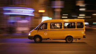 Пензенцы возмутились нецензурной бранью водителя маршрутки при ребенке