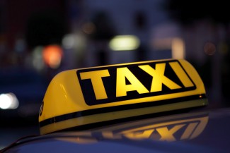 Штрафы для таксистов-нелегалов увеличат в 5-6 раз