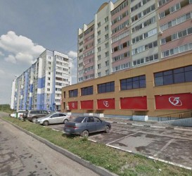На реконструкцию улицы Антонова из бюджета города выделят 55 миллионов рублей