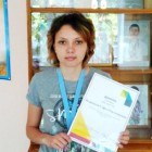 Студентка из Пензы победила в чемпионате ПФО среди инвалидов по слуху