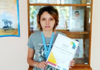 Студентка из Пензы победила в чемпионате ПФО среди инвалидов по слуху