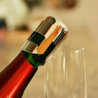 В Пензе мужчина может лишиться свободы за кражу бутылки вина из супермаркета