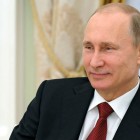 Президент России Владимир Путин подписал указ против анонимности в Интернете