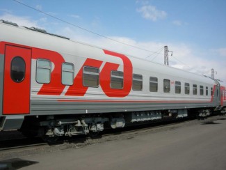 Cтали известны подробности внеплановой задержки поезда «Пенза-Москва»