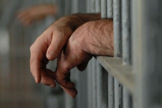 Пензенский заключенный употреблял наркотики прямо в стенах колонии 