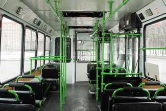 Продлен маршрут автобуса №68 в Пензе 