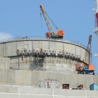 Пензенский «Контрольприбор» завершил шеф-монтаж своего оборудования на Ростовской АЭС 