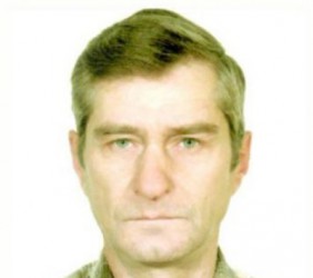 В Пензенской области уже вторую неделю ведется поиск 51-летнего Владимира Леханова 