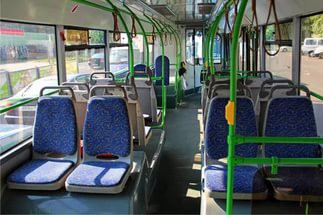 В Пензе пассажирам автобуса №68 предоставят льготы 