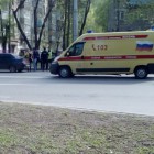Соцсети: «В Пензе «ВАЗ» на пешеходном переходе сшиб пешехода с пивом в руках»