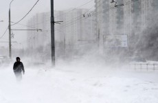 В Бессоновской, Кузнецком и еще 5 районах области отключили свет из-за непогоды