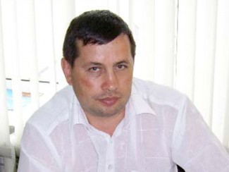 Эдуард Каташов назначен заместителем министра сельского хозяйства области