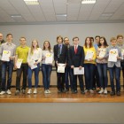 Пензенские школьники успешно завершили первый учебный год «Яндекс.Лицее»
