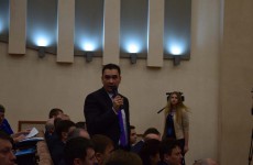О чем молчат коллеги арестованного депутата Пензенской гордумы