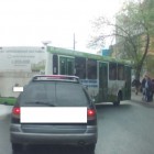 Жители Пензы обсуждают «лихие выкрутасы» водителя автобуса №54 