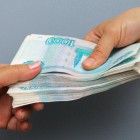 Государство выделило бизнесменам 86 миллионов рублей