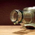В Пензенской области у гражданина Азербайджана в сарае нашли 1655 литров «паленого» алкоголя