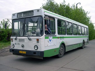 Город выделит 16 миллионов рублей на покупку автобусов
