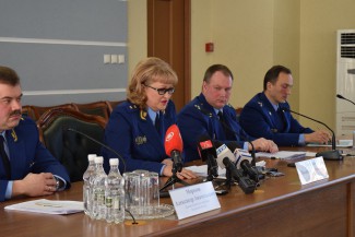 Прокуратура «прокачала» мэрию Кузнецка за сроки расселения аварийного дома