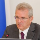 Иван Белозерцев занял седьмую строчку рейтинга глав регионов ПФО