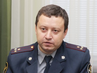 Чем прославился в Бурятии новый начальник пензенского УФСИН Муравьев?